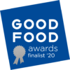 2020 Good Food Award Finalist