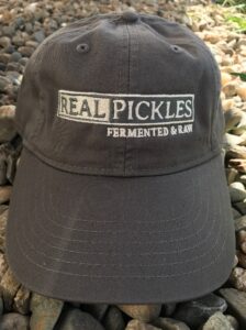 Real Pickles Hats