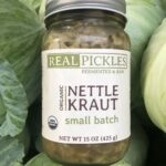 Organic Nettle Kraut